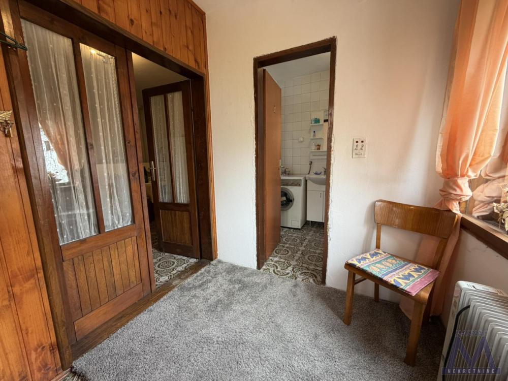 Slika 8 - Dvosoban stan za izdavanje, 250€