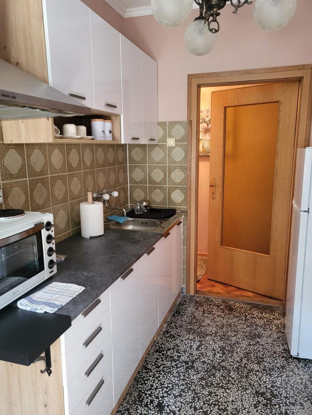 Slika 3 - Džona Kenedija, Dvosoban stan za izdavanje, 47m2, 550€