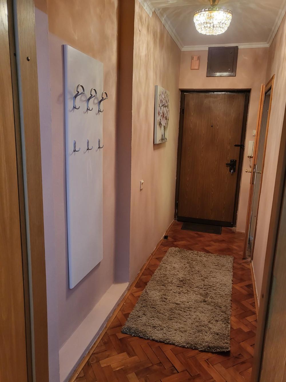 Slika 6 - Džona Kenedija, Dvosoban stan za izdavanje, 47m2, 550€