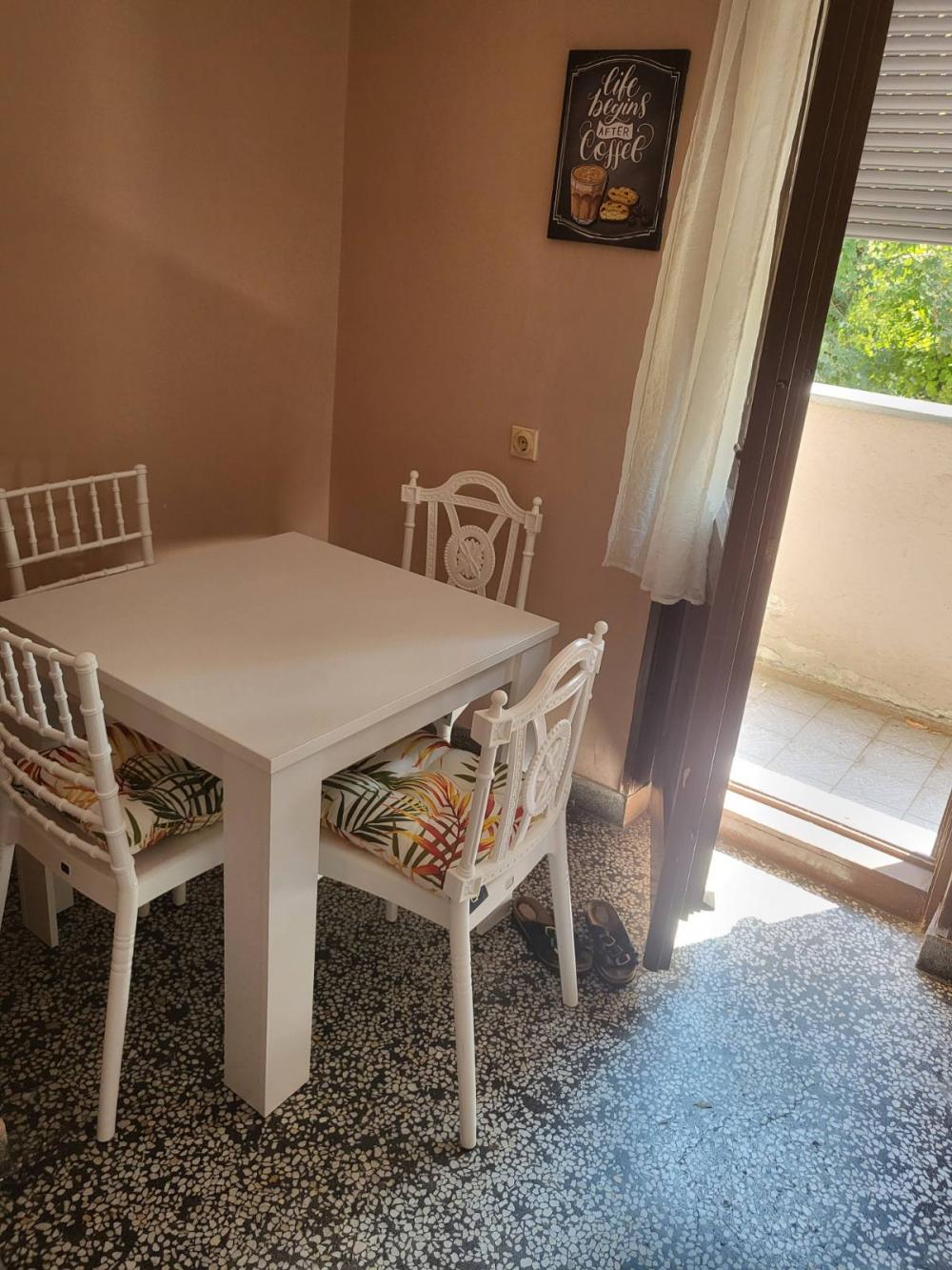 Slika 4 - Džona Kenedija, Dvosoban stan za izdavanje, 47m2, 550€