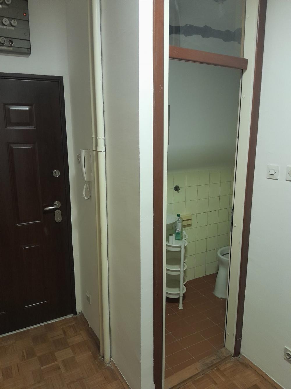Slika 5 - Nehruova, Četvorosoban stan za izdavanje, 100m2, 600€