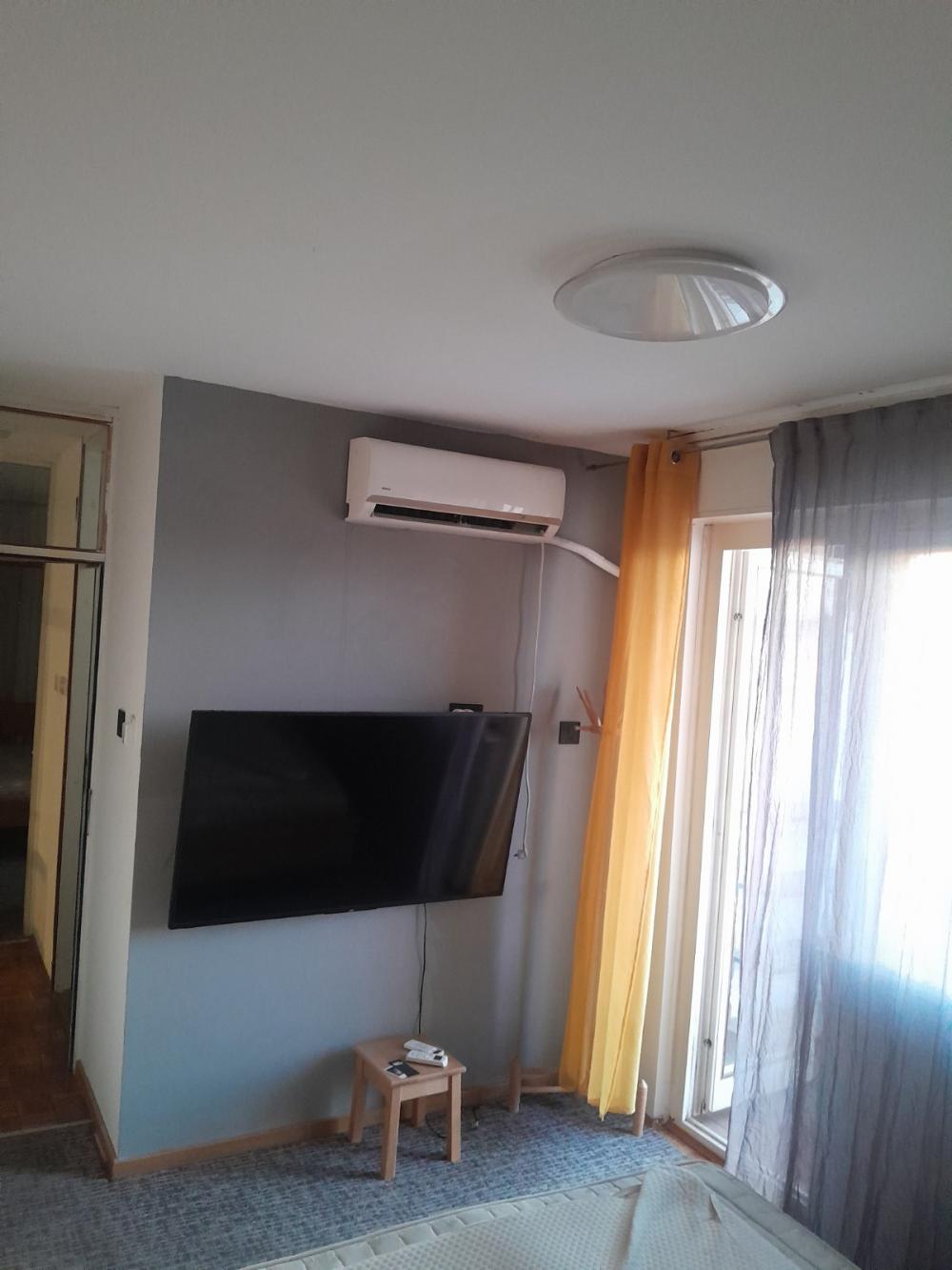 Slika 2 - Nehruova, Četvorosoban stan za izdavanje, 100m2, 600€