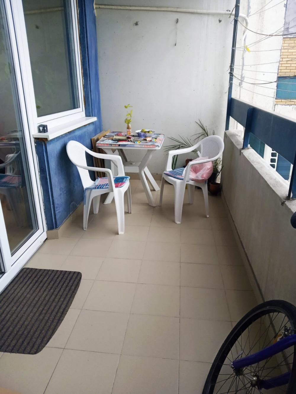 Slika 11 - Gandijeva, Trosoban stan za izdavanje, 80m2, 700€