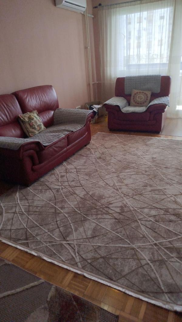 Slika 3 - Gandijeva, Trosoban stan za izdavanje, 80m2, 700€