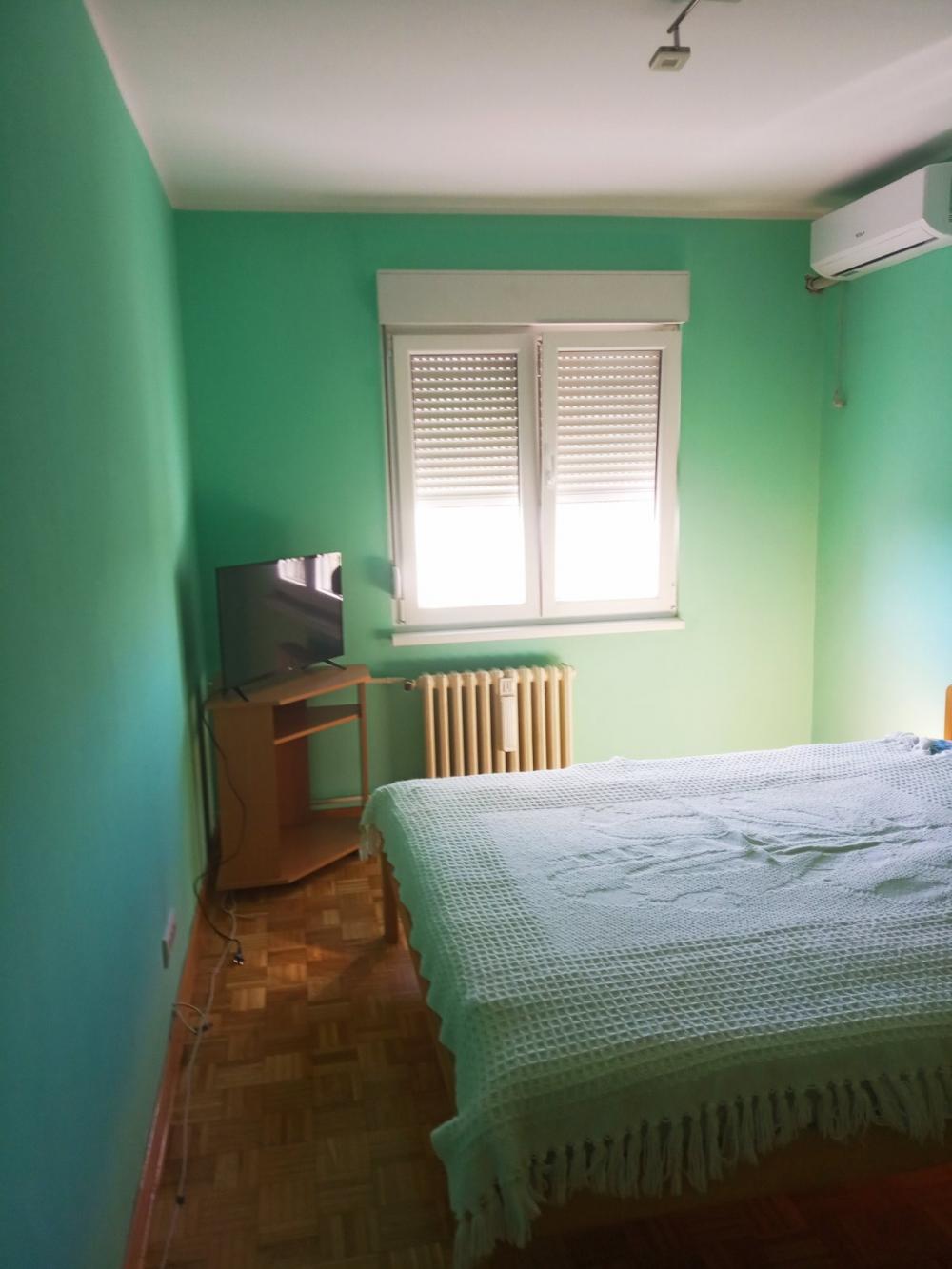 Slika 5 - Gandijeva, Trosoban stan za izdavanje, 80m2, 700€