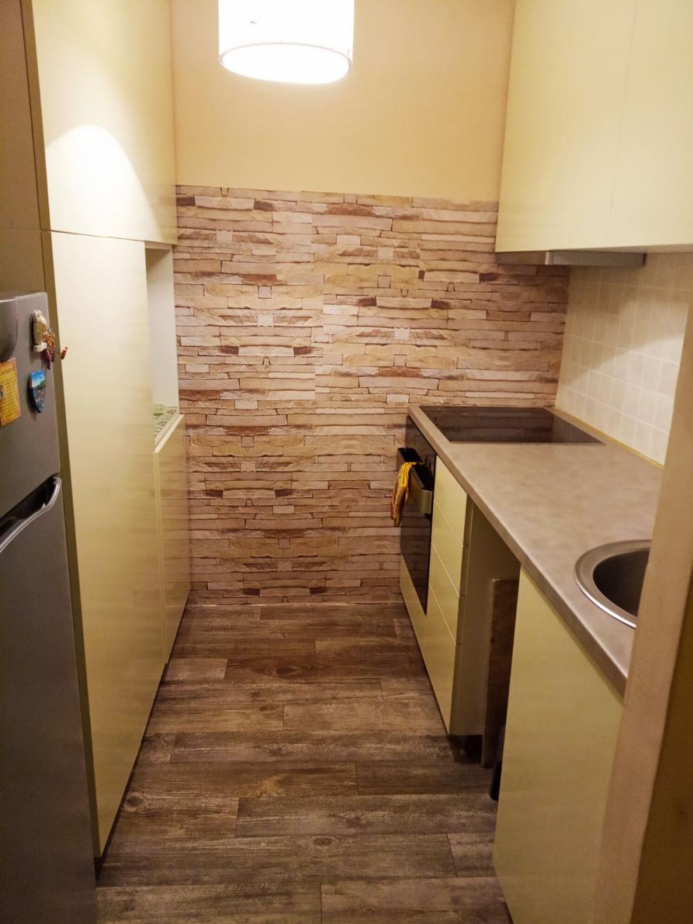 Slika 9 - Gandijeva, Trosoban stan za izdavanje, 80m2, 700€