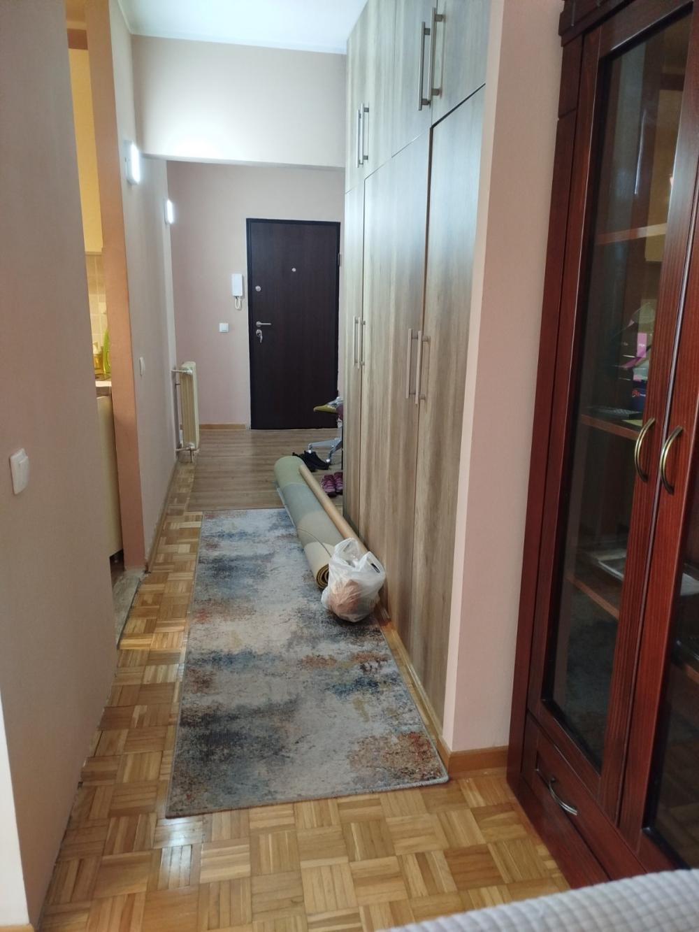 Slika 8 - Gandijeva, Trosoban stan za izdavanje, 80m2, 700€
