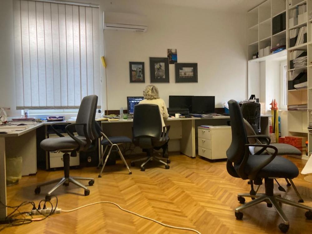 Slika 1 - Savska, Trosoban stan za izdavanje, 70m2, 700€