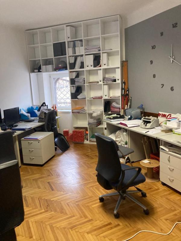 Slika 2 - Savska, Trosoban stan za izdavanje, 70m2, 700€