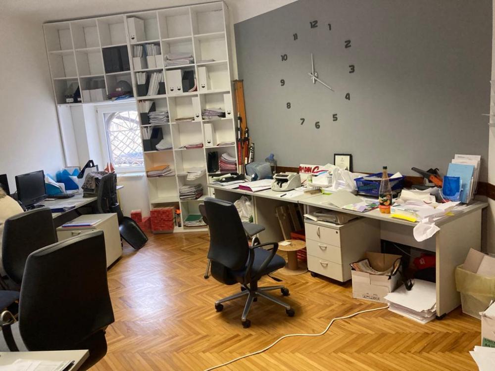 Glavna slika -Savska, Trosoban stan za izdavanje, 70m2, 700€