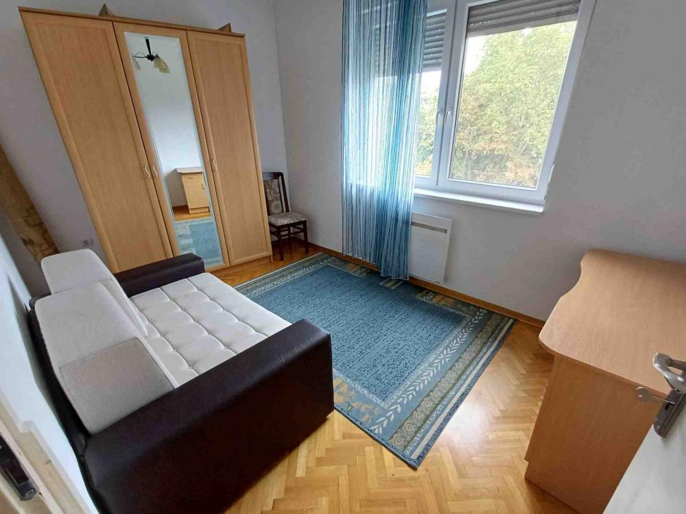 Slika 5 - Mileševska, Dvosoban stan za izdavanje, 43m2, 500€