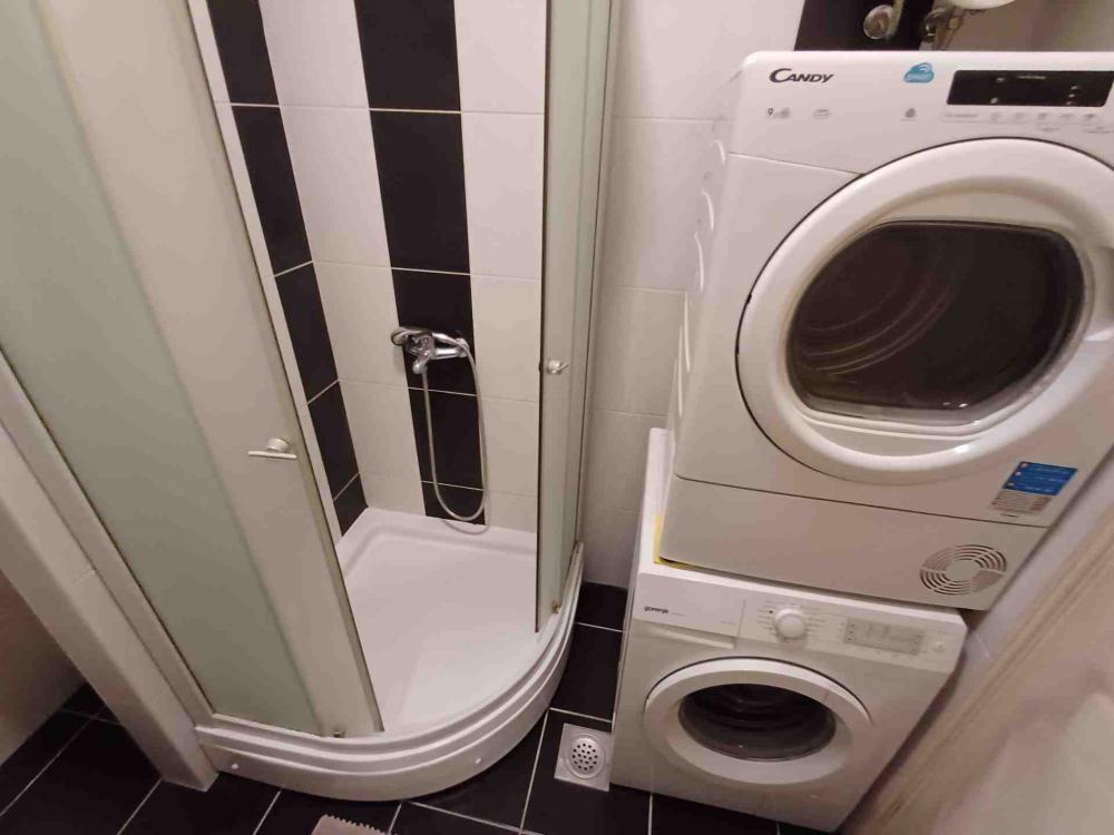Slika 9 - Mileševska, Dvosoban stan za izdavanje, 43m2, 500€