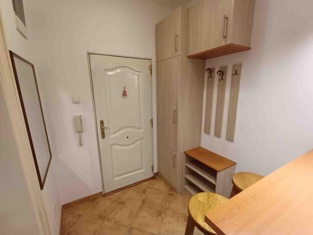 Slika 7 - Mileševska, Dvosoban stan za izdavanje, 43m2, 500€