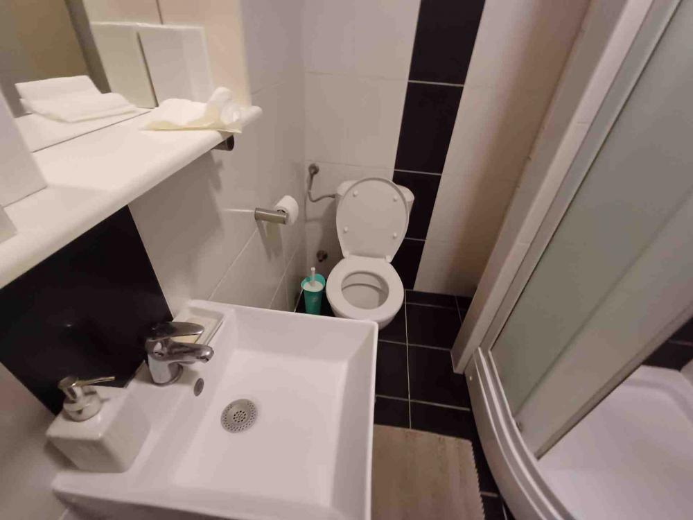 Slika 8 - Mileševska, Dvosoban stan za izdavanje, 43m2, 500€