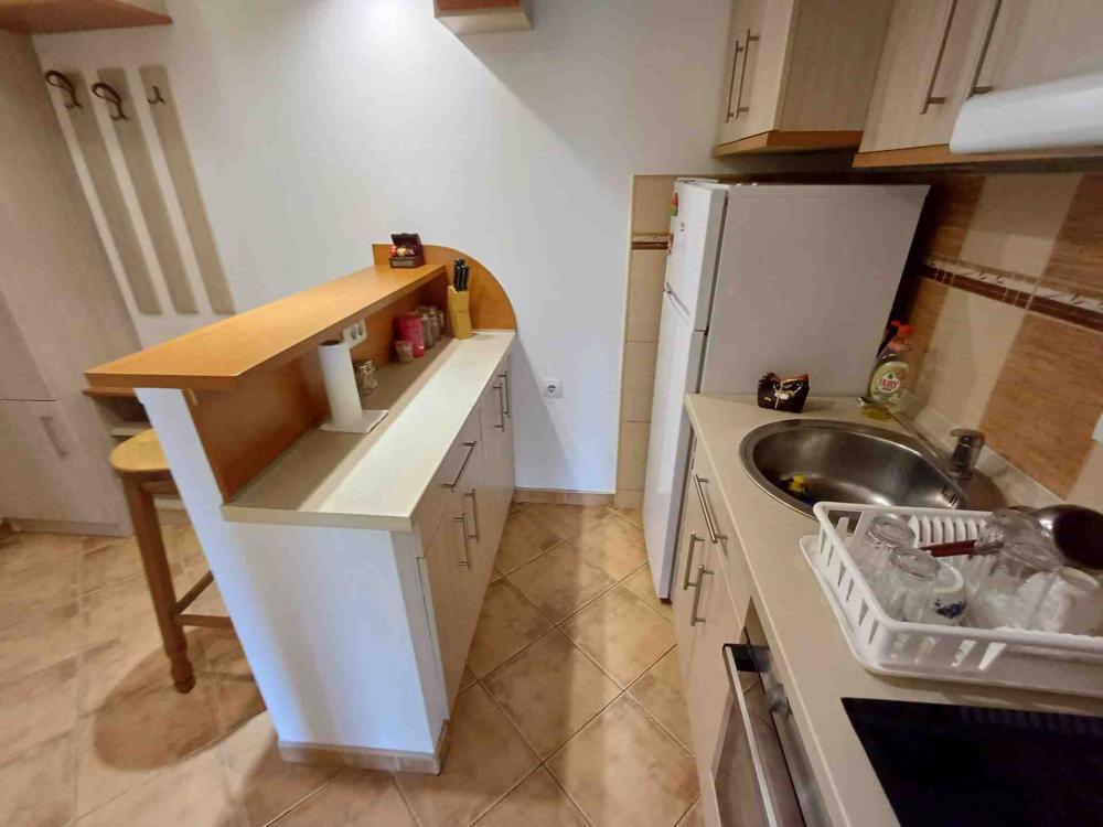Slika 2 - Mileševska, Dvosoban stan za izdavanje, 43m2, 500€