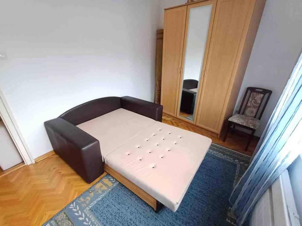 Slika 6 - Mileševska, Dvosoban stan za izdavanje, 43m2, 500€