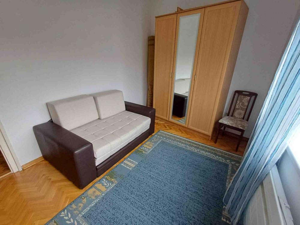 Slika 4 - Mileševska, Dvosoban stan za izdavanje, 43m2, 500€