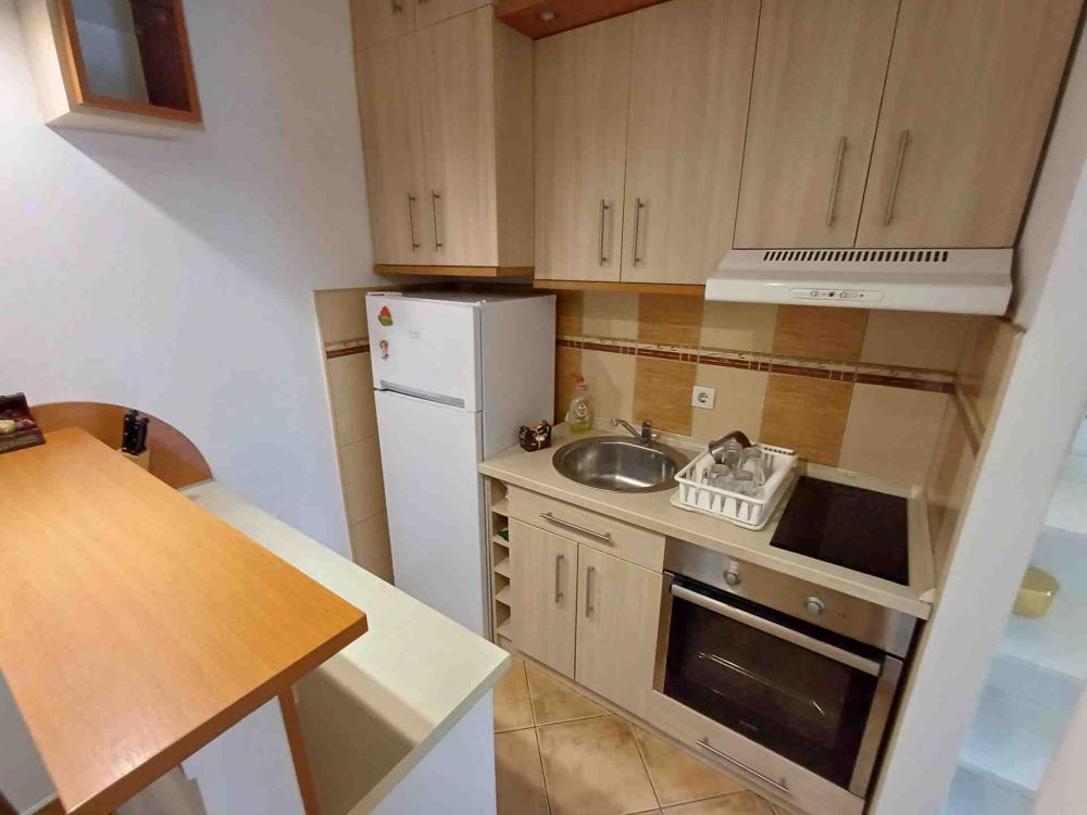 Slika 3 - Mileševska, Dvosoban stan za izdavanje, 43m2, 500€