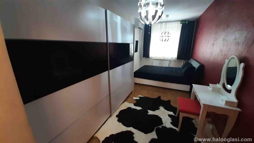 Slika 3 - Vojislava Ilića, Četvorosoban stan za izdavanje, 96m2, 1.000€
