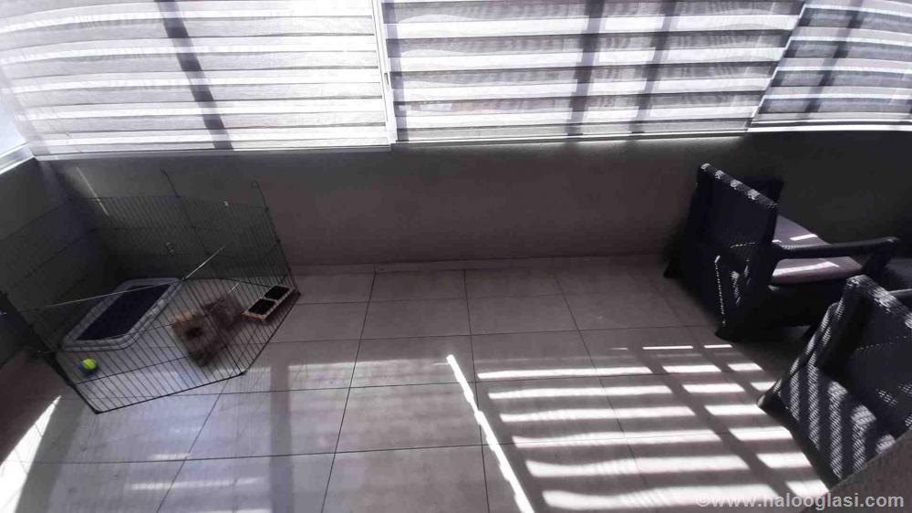 Slika 10 - Vojislava Ilića, Četvorosoban stan za izdavanje, 96m2, 1.000€