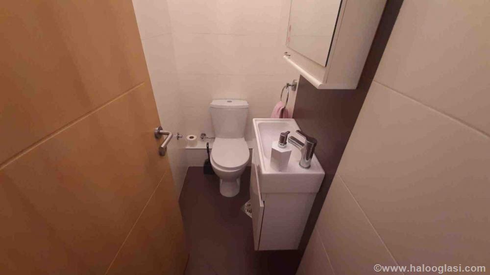 Slika 7 - Vojislava Ilića, Četvorosoban stan za izdavanje, 96m2, 1.000€