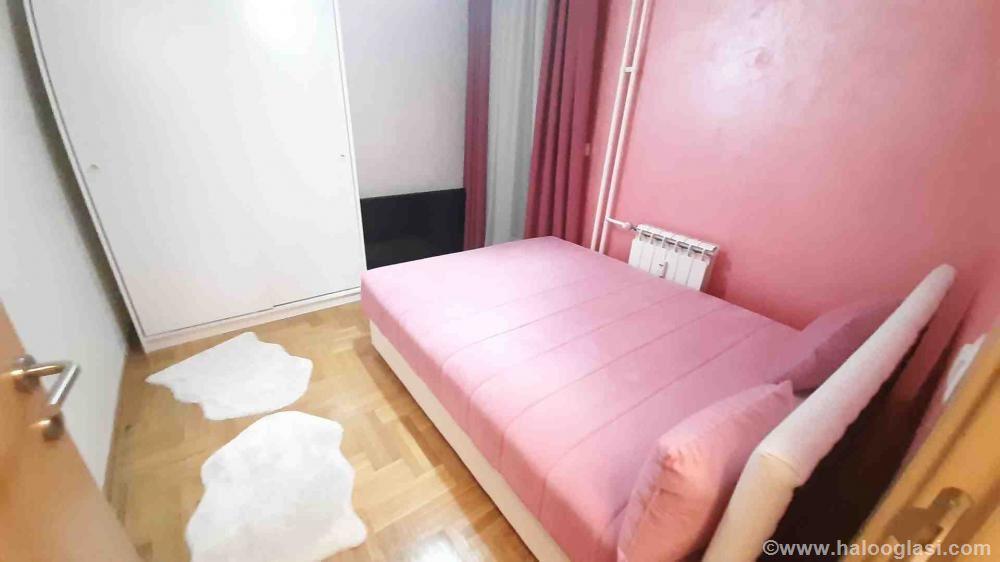 Slika 5 - Vojislava Ilića, Četvorosoban stan za izdavanje, 96m2, 1.000€