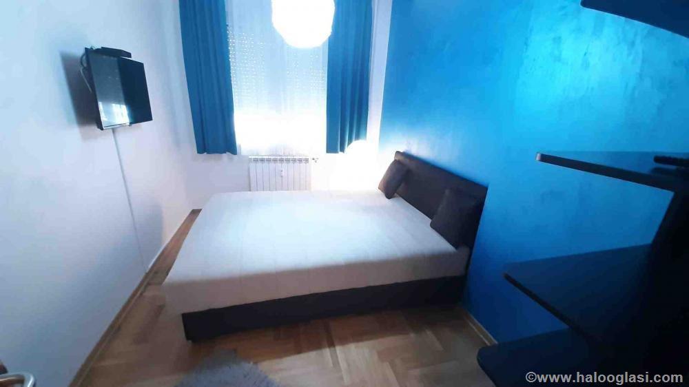 Slika 6 - Vojislava Ilića, Četvorosoban stan za izdavanje, 96m2, 1.000€