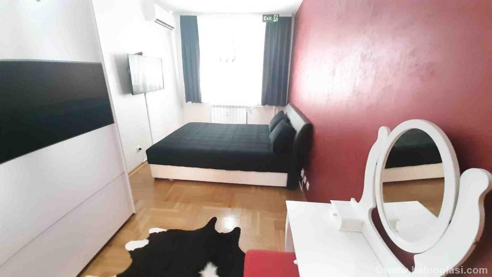 Slika 4 - Vojislava Ilića, Četvorosoban stan za izdavanje, 96m2, 1.000€
