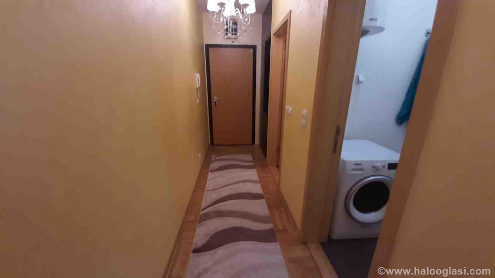Slika 8 - Vojislava Ilića, Četvorosoban stan za izdavanje, 96m2, 1.000€