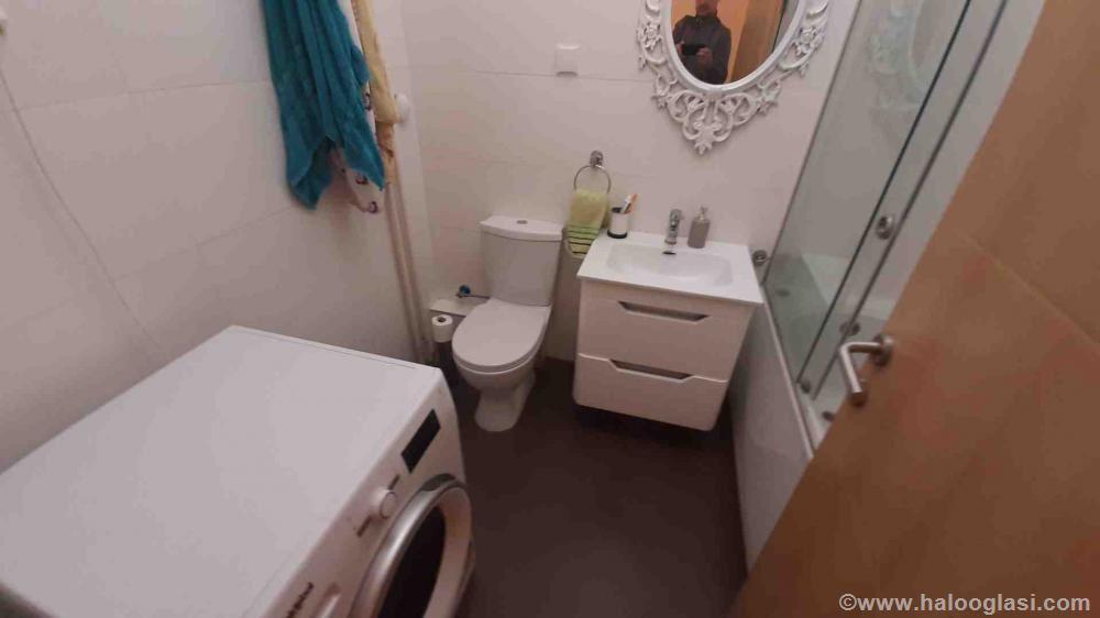 Slika 9 - Vojislava Ilića, Četvorosoban stan za izdavanje, 96m2, 1.000€