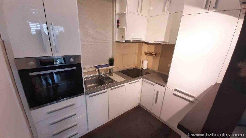 Slika 2 - Vojislava Ilića, Četvorosoban stan za izdavanje, 96m2, 1.000€