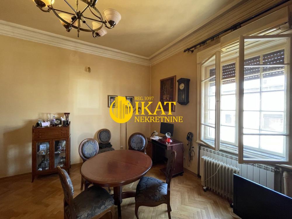 Slika 3 - Krunska, Trosoban stan na prodaju, 76m2, 385.000€
