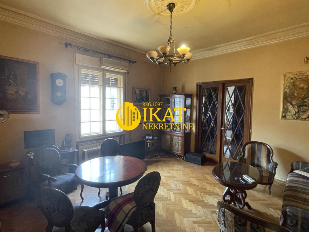 Slika 2 - Krunska, Trosoban stan na prodaju, 76m2, 385.000€