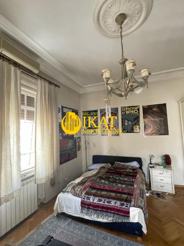 Slika 5 - Krunska, Trosoban stan na prodaju, 76m2, 385.000€