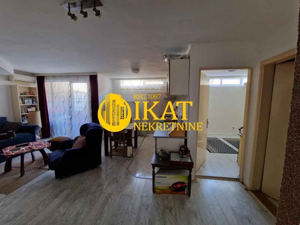 Glavna slika -Živka Davidovića, Dvosoban stan na prodaju, 53m2, 129.000€