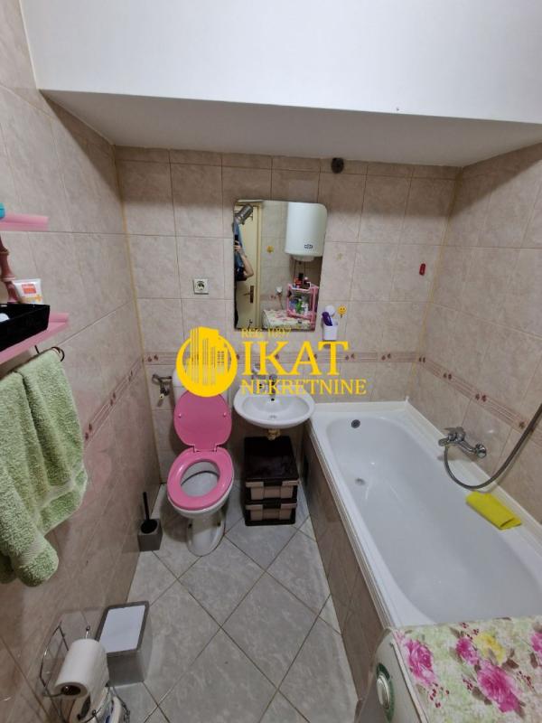 Slika 9 - Živka Davidovića, Dvosoban stan na prodaju, 53m2, 129.000€