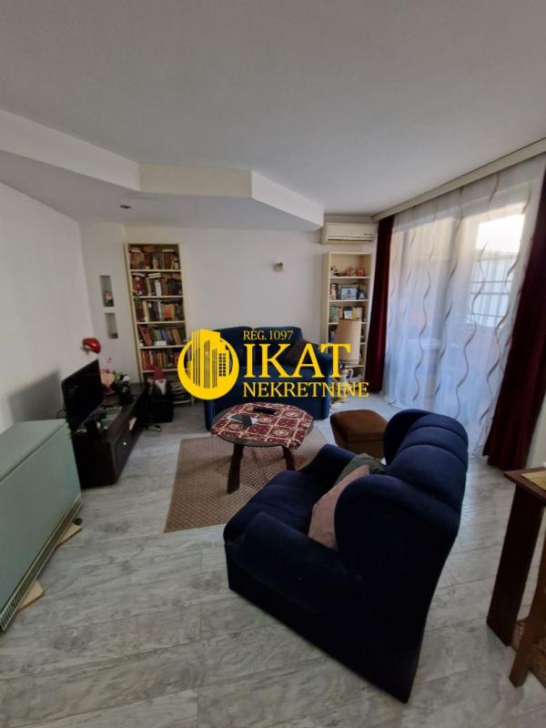 Slika 2 - Živka Davidovića, Dvosoban stan na prodaju, 53m2, 129.000€