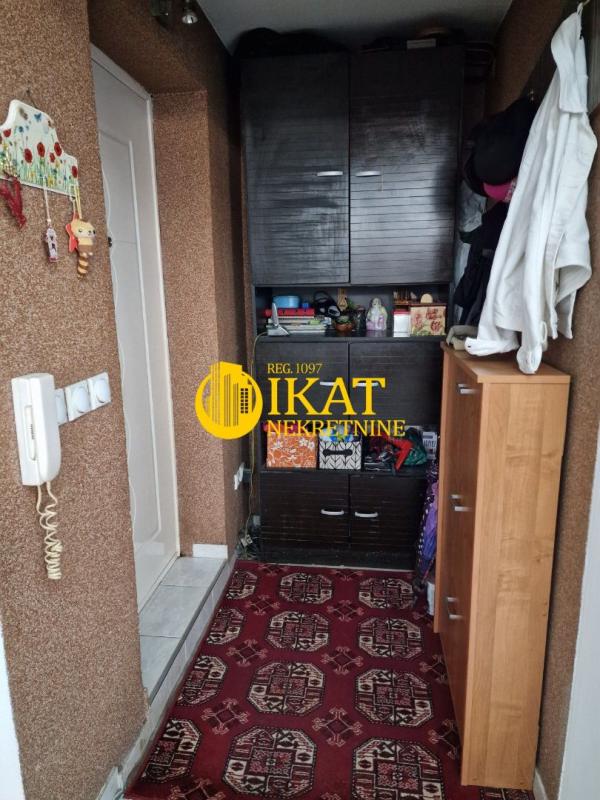 Slika 4 - Živka Davidovića, Dvosoban stan na prodaju, 53m2, 129.000€