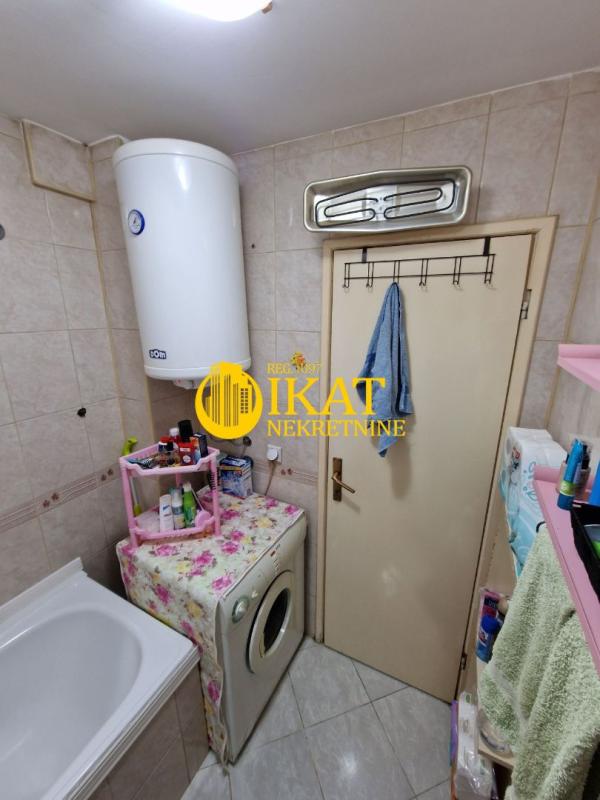 Slika 8 - Živka Davidovića, Dvosoban stan na prodaju, 53m2, 129.000€