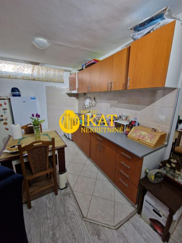 Slika 3 - Živka Davidovića, Dvosoban stan na prodaju, 53m2, 129.000€