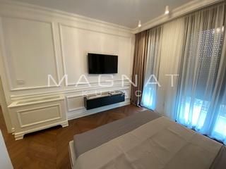 Slika 2 - Cara Nikolaja II, Četvorosoban stan za izdavanje, 125m2, 3.200€