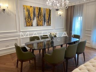 Slika 6 - Cara Nikolaja II, Četvorosoban stan za izdavanje, 125m2, 3.200€