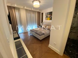 Slika 4 - Cara Nikolaja II, Četvorosoban stan za izdavanje, 125m2, 3.200€