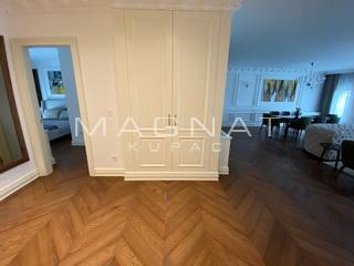Slika 11 - Cara Nikolaja II, Četvorosoban stan za izdavanje, 125m2, 3.200€