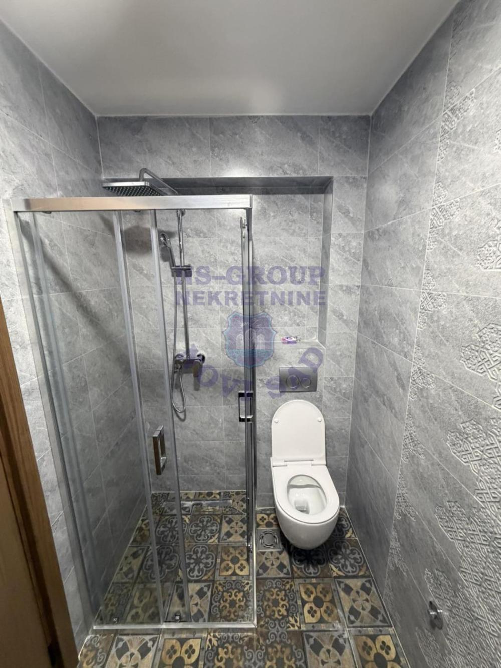 Glavna slika -Dvosoban stan na prodaju, 41m2, 151.660€
