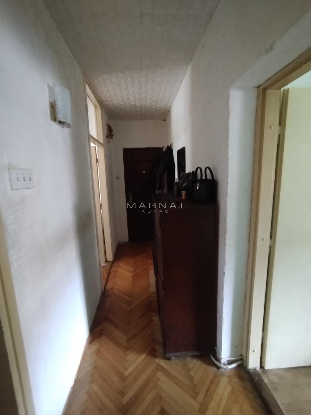Slika 3 - Dejana Smiljkovića, Dvosoban stan na prodaju, 58m2, 60.000€