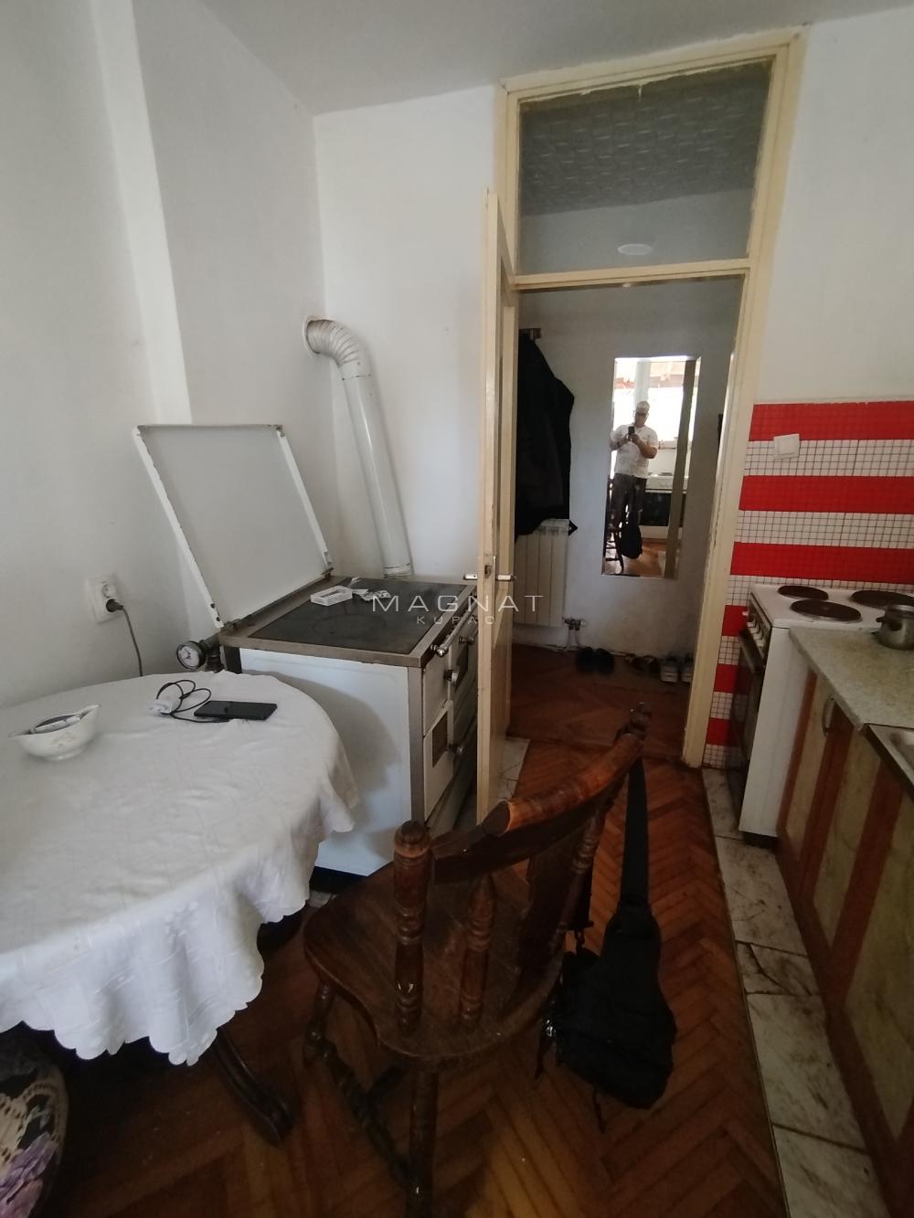 Slika 4 - Dejana Smiljkovića, Dvosoban stan na prodaju, 58m2, 60.000€