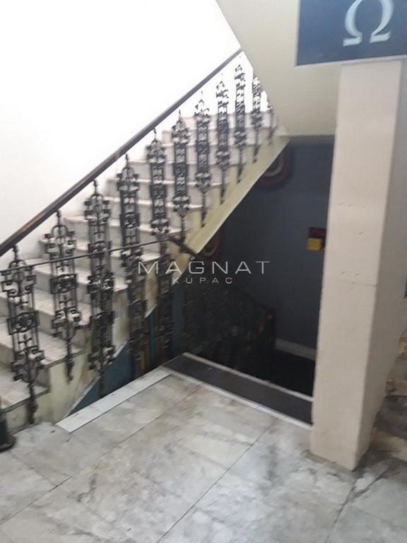 Glavna slika -Nikole Spasića,  Lokal na prodaju, 19m2, 35.000€
