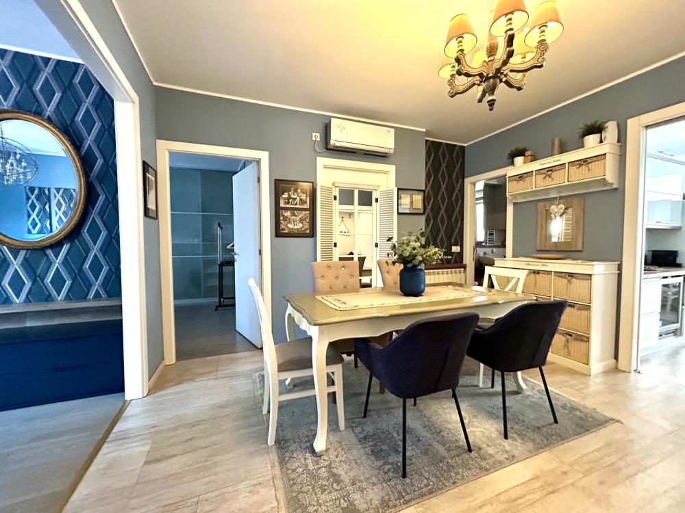 Slika 1 - Cetinjska, Trosoban stan na prodaju, 82m2, 399.000€