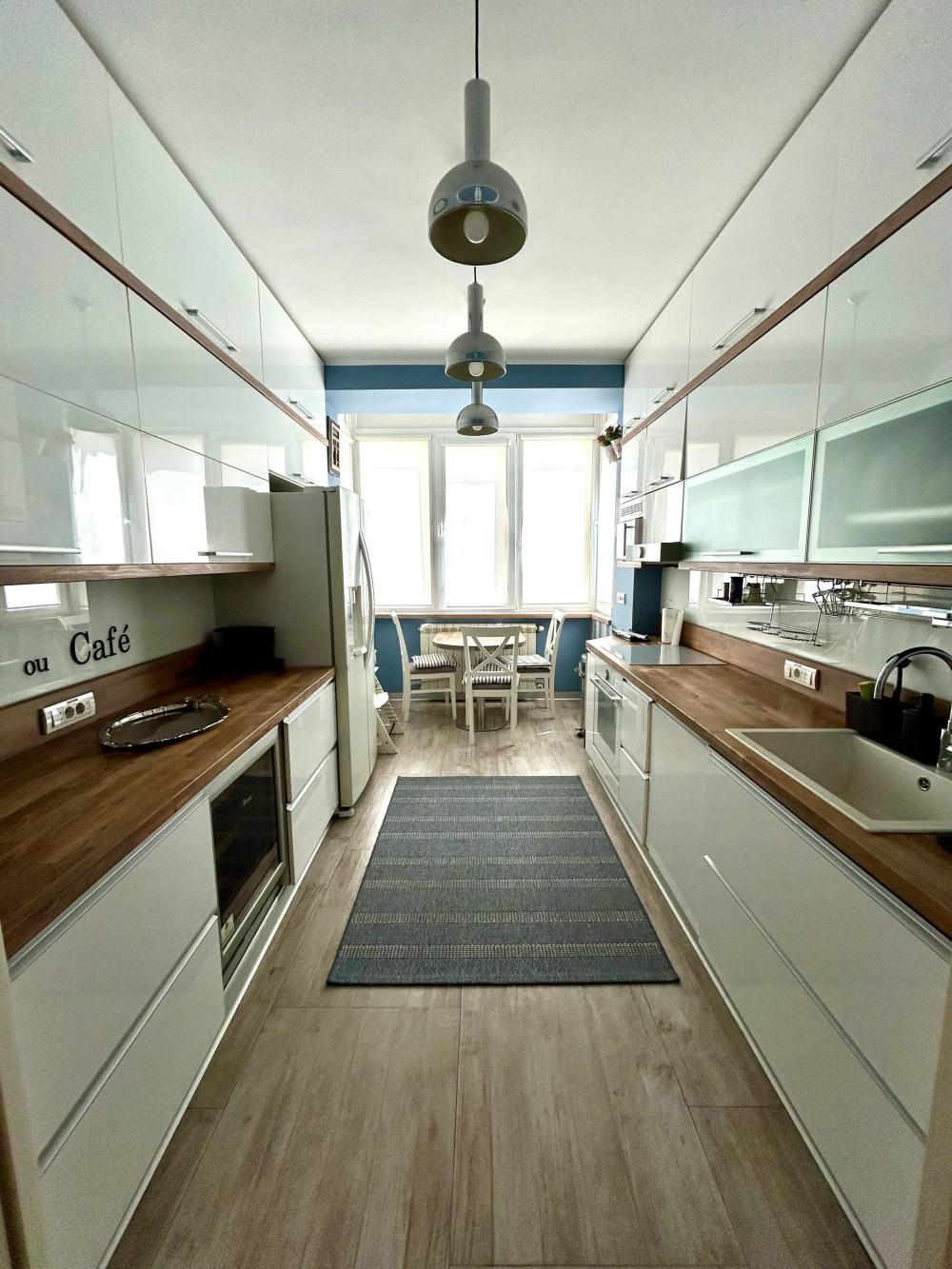 Slika 2 - Cetinjska, Trosoban stan na prodaju, 82m2, 399.000€